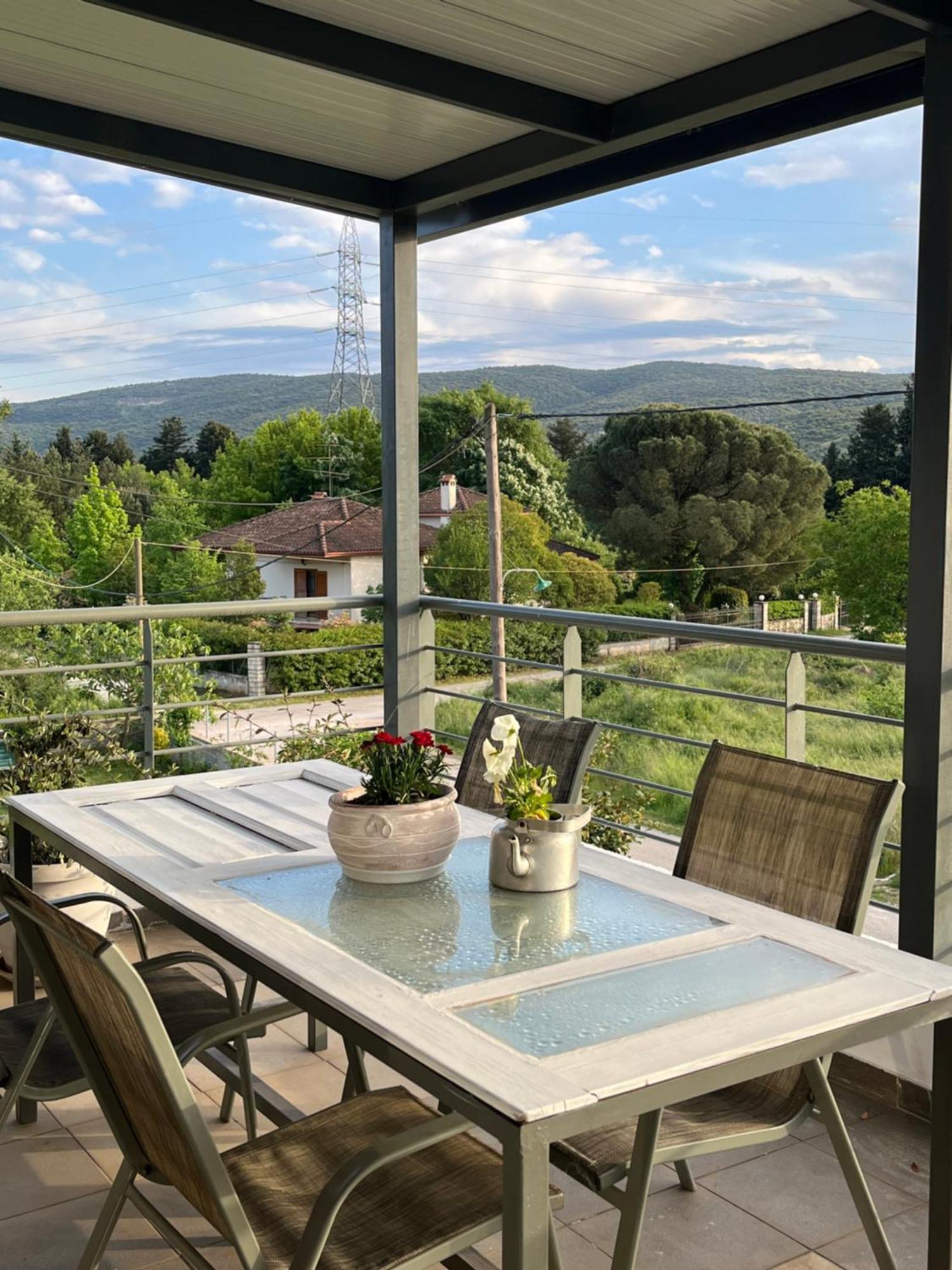 Katerina'S Guest House Ioannina Exterior photo